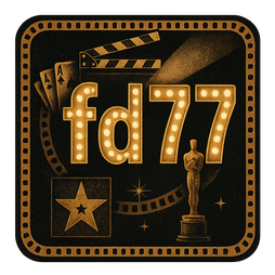 fd77 লোগো